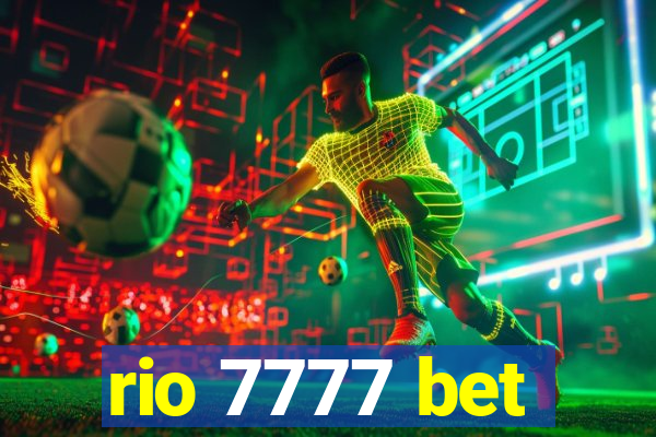 rio 7777 bet